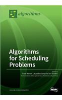 Algorithms for Scheduling Problems