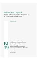 Behind the Legends