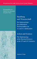 Handlung Und Wissenschaft - Action and Science