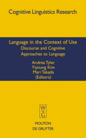 Language in the Context of Use