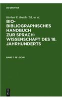 Pe - Schr