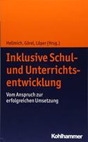 Inklusive Schul- Und Unterrichtsentwicklung