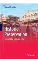 Historic Preservation