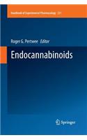 Endocannabinoids