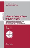 Advances in Cryptology – EUROCRYPT 2017