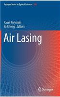 Air Lasing