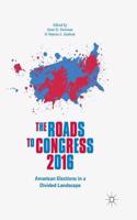 Roads to Congress 2016