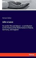 John a Lasco