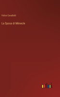 Sposa di Mènecle
