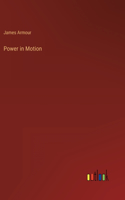 Power in Motion