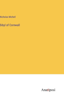 Sibyl of Cornwall