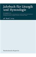 Jahrbuch fA