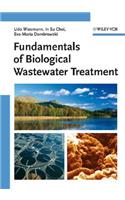 Fundamentals of Biological Wastewater Treatment