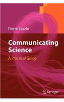 Communicating Science