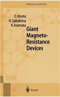 Giant Magneto-Resistance Devices