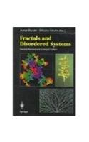 Fractals and Disordered Systems