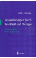 Sexualstorungen Durch Krankheit Und Therapie