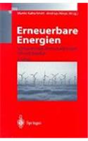 Erneuerbare Energien