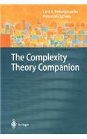 Complexity Theory Companion