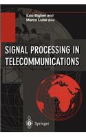 Signal Processing in Telecommunications