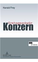 Krebsgeschwuer Konzern