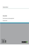 Vorurteile: Kulturindustrie Und Ideologiekritik