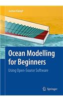Ocean Modelling for Beginners