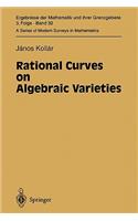 Rational Curves on Algebraic Varieties