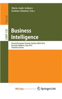 Business Intelligence