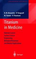 Titanium in Medicine