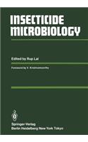 Insecticide Microbiology