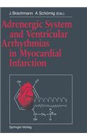 Adrenergic System and Ventricular Arrhythmias in Myocardial Infarction