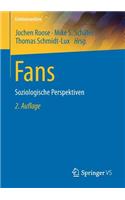 Fans