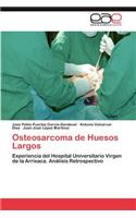 Osteosarcoma de Huesos Largos