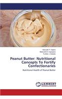 Peanut Butter