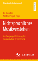 Nichtsprachliches Musikverstehen