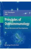 Principles of Osteoimmunology: Molecular Mechanisms and Clinical Applications