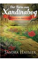 Der Turm Von Xandinabog