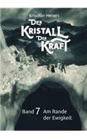 Kristall der Kraft