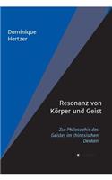 Resonanz von Körper und Geist