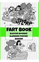 Fart Book