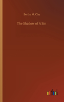 The Shadow of A Sin