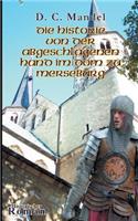 Die Historie Von Der Abgeschlagenen Hand Im Dom Zu Merseburg