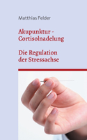 Akupunktur - Cortisolnadelung