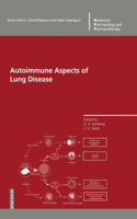 Lung in Autoimmune Disease