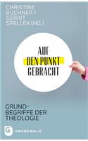 Auf Den Punkt Gebracht