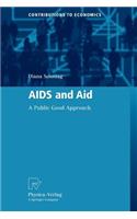 AIDS and Aid