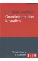 Grundinformation Kasualien