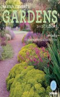 2012 Martha Stewart's Gardening Wall Calendar