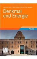 Denkmal Und Energie